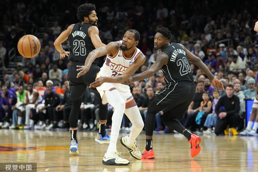 日的NBA