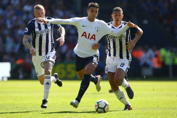 一些村子在 一些村子在