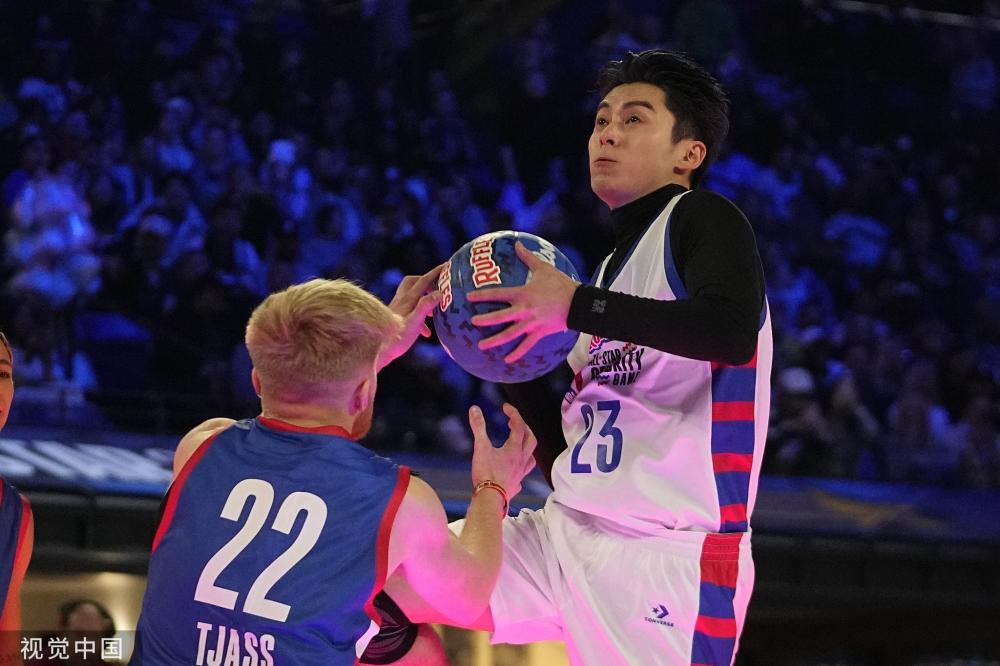 在年轻时 在年轻时