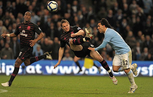 看好的青年 看好的青年