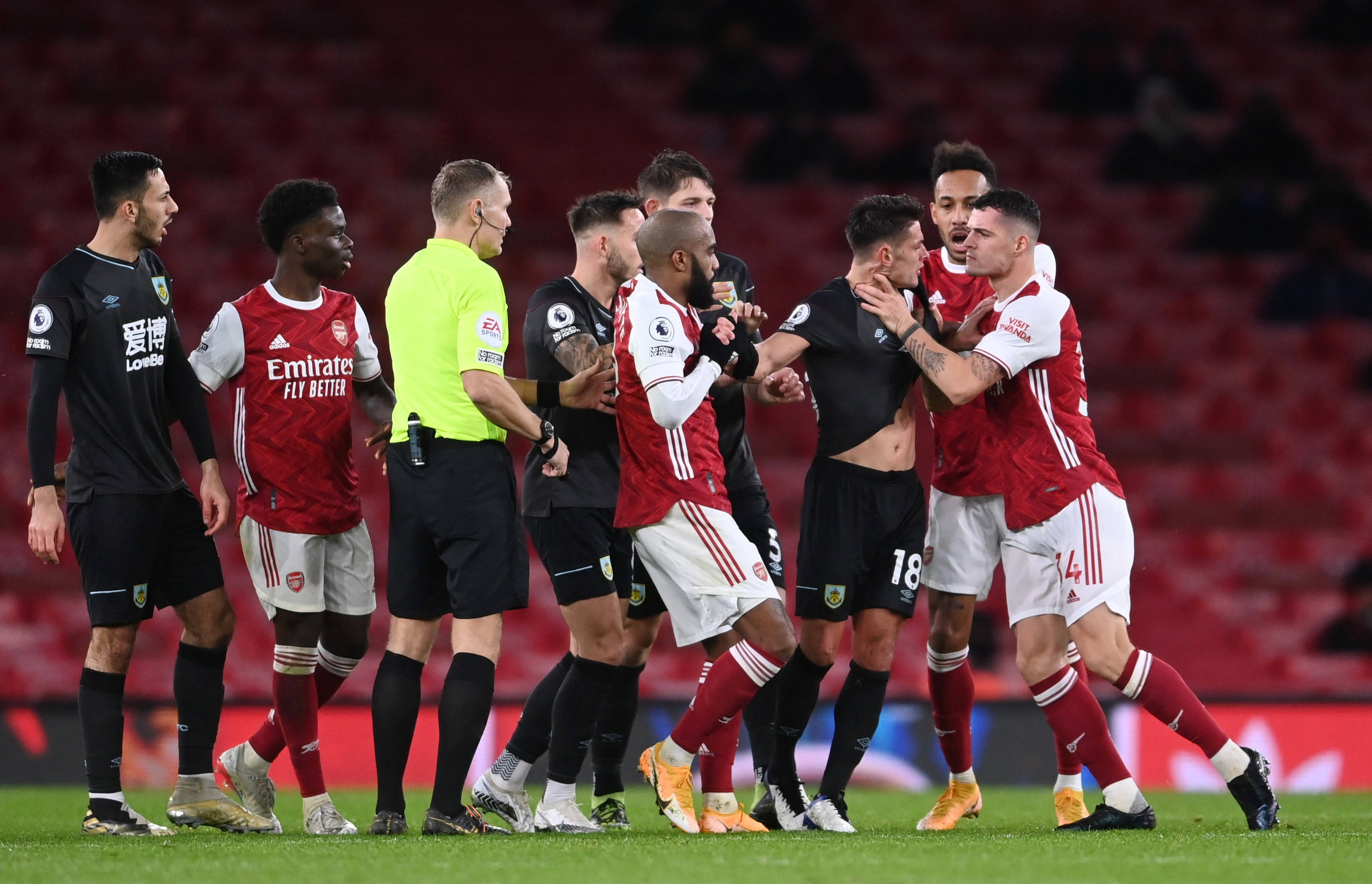 传入禁区 传入禁区